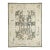 Oushak Rug 9'4" x 12'1" For Sale