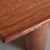 Stone ‘Il Colonnato’ Dining Table in Red Persian Travertine by Mario Bellini for Cassina, Italy 1970s For Sale - Image 7 of 13