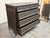 Restoration Hardware Restoration Hardware Louis XVI Treillage Five Drawer Dresser For Sale - Image 4 of 12