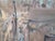 Stefano Mazzolini, Bucha, 2022, Acrylic & Oil Painting on Canvas For Sale - Image 6 of 15