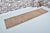 Antique Vintage Kitchen Decor Runner Rug For Sale - Image 4 of 10