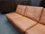 Three-Seater Leather Sofa by Wilhelm Möller for Cor, 1970s For Sale - Image 12 of 18