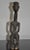 Congolese Artist, Bena Lulua Figure, Wood Carving For Sale - Image 6 of 9