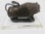 Antique Seljuk-Style Islamic Cast Bronze Lion With Prey Figure, Circa 1900 For Sale - Image 11 of 13
