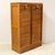 Vintage Filing Cabinet, 1930s For Sale - Image 4 of 14