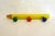Memphis Pencil Wall Hooks in the style of P. Sala, 1980s For Sale - Image 3 of 9