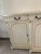 1990s 100% Made in Italy Elegant Custom Made Sideboard/Buffet For Sale - Image 9 of 9