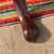 Antique English Mahogany Queen Anne Tilt Top Tea Table, Circa 1800–1820s For Sale - Image 9 of 12