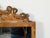 Wood Pair of 19th Century Carved Giltwood Fragments Mounted on Custom Metal Frames For Sale - Image 7 of 8