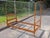 Vintage Twin XL Ethan Allen Maple Wood Poster Bedframe For Sale In Washington DC - Image 6 of 11