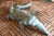 Vintage Bronze Crocodile Garden Fountain Sculpture, Circa 1970s For Sale - Image 16 of 18