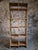Industrial Vintage Pine Cubby Shelving Unit, 1950s For Sale - Image 3 of 18