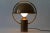 Mid-Century Modern Table Lamp by Florian Schulz, Germany, 1970s For Sale - Image 4 of 18