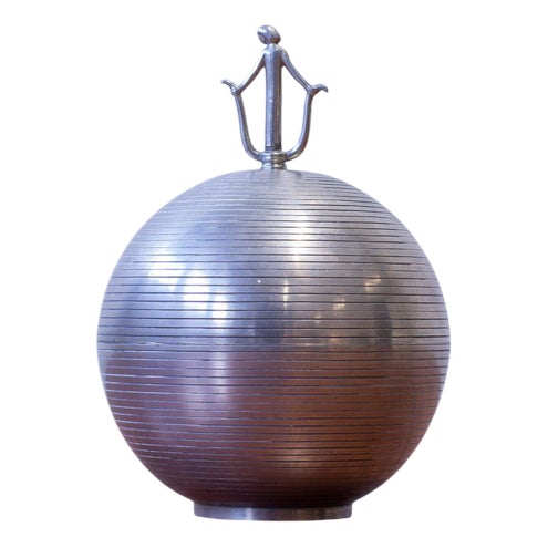 Bonbonniere by Sylvia Stave For Sale