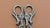Plated Grape Scissors, 1890s For Sale - Image 4 of 8