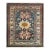 Early 20th Century Persian Shirvan Rug For Sale
