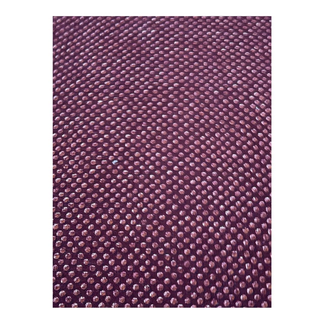 Zak + Fox Janas Cotton Fabric 10 Continuous Yards For Sale