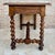 19th Century French Baroque Walnut Desk For Sale - Image 12 of 18