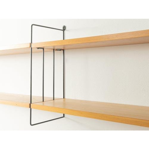 Wall Shelf from WHB, 1960s For Sale - Image 6 of 7