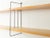 Wall Shelf from WHB, 1960s For Sale - Image 6 of 7