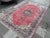 1960s 1960s Vintage Turkish Oushak Hand-Knotted Rug - 5′10″ × 9′3″ For Sale - Image 5 of 10