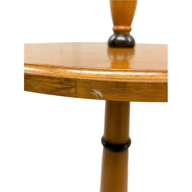Vintage Mid Century Modern Floor Table Lamp For Sale - Image 13 of 18
