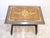 Vintage Inlaid Moroccan DrinkTable For Sale - Image 4 of 4