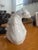 Mid-Century Modern 1940s Nymphenburg Porcelain Polar Bear Figurine (Model No. 392, Designed by Willy Zügel) For Sale - Image 3 of 8