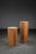 Sculptural Pedestals, 1970s, Set of 2 For Sale - Image 4 of 16