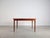 Beautiful extendable vintage dining table made of rosewood for sale. The design is by Niels Otto Møller, one of the most...
