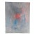 Vintage Abstract Painting Mid Century Modern Signed For Sale