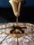 Art Deco Pink Murano Glass Chandelier in the style of Barovier, Venice, Italy, 1982 For Sale - Image 10 of 11