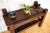 Antique Rustic French Display Stand, 1890s For Sale - Image 13 of 18