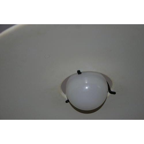 Metal Model 2133 Ceiling Lamp by Gino Sarfatti for Arteluce, 1972 For Sale - Image 7 of 14