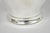Vintage Silver Plated Copper Bulbous Lemonade Beverage Restaurant Water Pitcher For Sale - Image 9 of 11