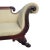 19th Century American Federal Mahogany Sofa Fully Restored New Upholstery For Sale - Image 13 of 17