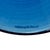 Late 20th Century Villeroy & Boch Conga White Swirl Cobalt Crystal Wine Goblets Set of 4 For Sale - Image 13 of 13