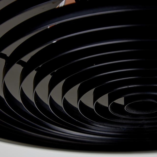 1980s Maxi Elle Pendant Lamp by Tommaso Cimini for Lumina, 1980s For Sale - Image 5 of 17