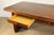 Modern Art Deco Oak Desk, 1940 For Sale - Image 15 of 18