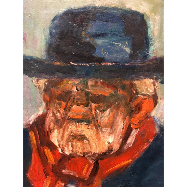 BENJAMIN KOPMAN (1887 - 1965) Painter, Illustrator and printmaker Benjamin Kopman was born in Vitebsk, Russia and...