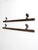 Antique Early 20th Century Iron Architectural Handrails For Sale - Image 13 of 18
