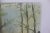 Cabin Vintage Landscape Oil Painting, Original Art, Signed by Artist Trees, Unframed For Sale - Image 3 of 10