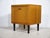 Wood Mid-Century Modern Teak Cube Sideboard from Dyrlund, 1970s For Sale - Image 7 of 9