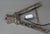 French Art Deco Wall Sconces by Degue 1920s France - A Pair For Sale - Image 9 of 13