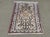 Handmade Iranian Wool Rug For Sale - Image 10 of 10