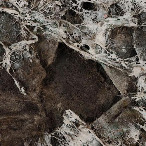 Orazi, Composition, Mixed Media For Sale - Image 6 of 11