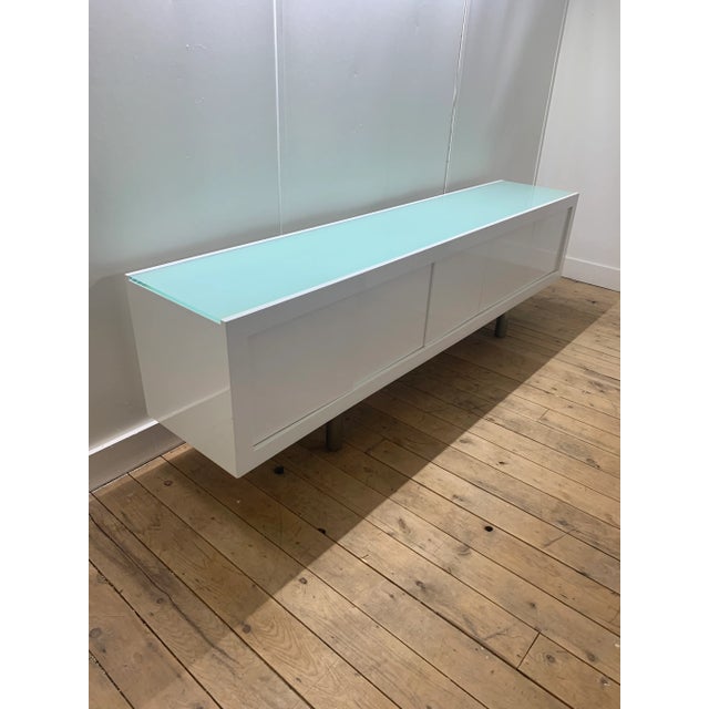 Brueton Brueton Charlie Credenza For Sale - Image 4 of 5