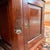 Classic English Desk with Backboard For Sale - Image 11 of 18