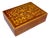 Vintage Italian Sorrento Inlaid Marquetry Box For Sale