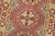 Textile Kazak Runner 2′ X 6’5” Brown Wool Tribal Hand-Knotted Oriental Rug For Sale - Image 7 of 12